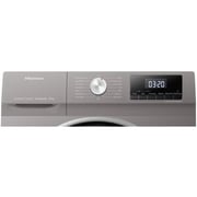Hisense Front Load Washer 10 kg WFQY1014EVJMT