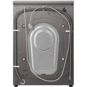 Hisense Front Load Washer 10 kg WFQY1014EVJMT