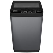 Hisense Top Load Washer 8 kg WTJA802T