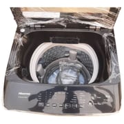 Hisense Top Load Washer 8 kg WTJA802T