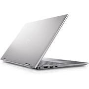 Dell Inspiron 14 (2021) Laptop - 11th Gen / Intel Core i5-1155G7 / 14inch FHD Touch / 8GB RAM / 512GB SSD / Intel Iris Xe Graphics / Windows 11 Home / Silver - [INS14-5410]