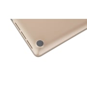 Moshi Iglaze Hard Case For Macbook Pro 13 Retina - Satin Gold