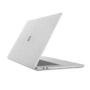 Moshi Iglaze Ultra-slim Hardshell Case For Macbook Pro 16 - Stealth Clear