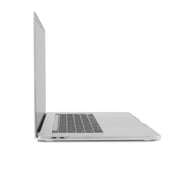 Moshi Iglaze Ultra-slim Hardshell Case For Macbook Pro 16 - Stealth Clear