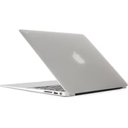 Moshi Iglaze Ultra-slim Hardshell Case For Macbook Air 13 - Clear