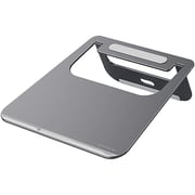 Satechi Aluminum Laptop Stand Space Grey