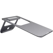 Satechi Aluminum Laptop Stand Space Grey