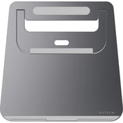 Satechi Aluminum Laptop Stand Space Grey