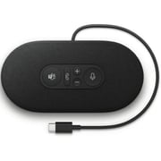 Microsoft Modern USB Type C Speaker Black