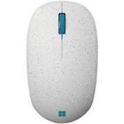 Microsoft Ocean Plastic Bluetooth Mouse Speckle