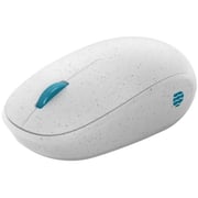 Microsoft Ocean Plastic Bluetooth Mouse Speckle