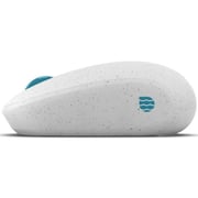 Microsoft Ocean Plastic Bluetooth Mouse Speckle