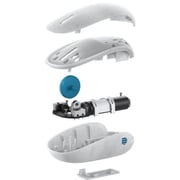 Microsoft Ocean Plastic Bluetooth Mouse Speckle