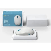 Microsoft Ocean Plastic Bluetooth Mouse Speckle