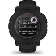 Garmin Instinct® 2 Solar - Tactical Edition