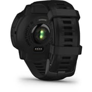 Garmin 010-02627-03 Instinct 2 Solar Tactical Edition Smart Watch Black