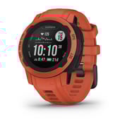 Garmin Instinct 2s 40mm Poppy