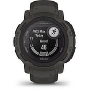 Garmin Instinct 2 Solar Standard Edition, 45mm, Graphite