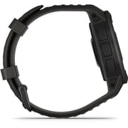Garmin 010-02627-00 Instinct 2 Solar 45mm Standard Edition Smart Watch Graphite