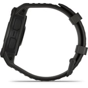Garmin 010-02627-00 Instinct 2 Solar 45mm Standard Edition Smart Watch Graphite