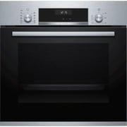 Bosch Built-In Electric Oven with AutoPilot 10, Stainless Steel – HIJ557YS0M