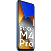 Xiaomi Poco M4 Pro 4G 256GB Cool Blue Dual Sim Smartphone