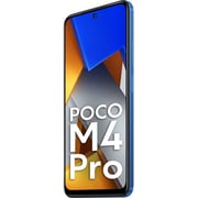Xiaomi Poco M4 Pro 4G 256GB Cool Blue Dual Sim Smartphone