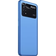 Xiaomi Poco M4 Pro 4G 256GB Cool Blue Dual Sim Smartphone