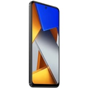 Xiaomi Poco M4 Pro 4G 256GB Power Black Dual Sim Smartphone