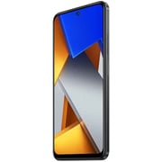 Xiaomi Poco M4 Pro 4G 256GB Power Black Dual Sim Smartphone