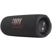 JBL Portable Waterproof Speaker Black - Flip 6