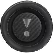 JBL Portable Waterproof Speaker Black - Flip 6