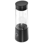 Porodo 1pc Lifestyle Portable Juicer Black