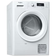 Whirlpool Condenser Dryer 8 kg FFTCM118BGCC