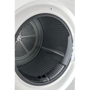 Whirlpool Condenser Dryer 8 kg FFTCM118BGCC