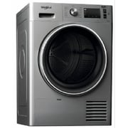 Whirlpool Heat Pump Tumble Dryer 9 kg FFT D 9X3SK GCC