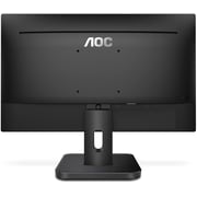AOC 22e1h 21.5inch HD 1900x1080 Monitor