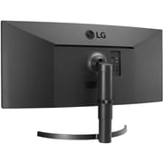 LG Gaming Monitor Curved Ultrawide 35inch QHD HDR VA AMD FreeSync - 35WN75C