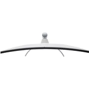 LG 38wn95c-w 38inch Curved 21:9 Ultrawide QHD Monitor With Nano IPS White/Silver