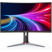 AOC C27g2z 27inch FHD(1920 X 1080) Curved Gaming Monitor