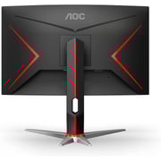 AOC C27g2z 27inch FHD(1920 X 1080) Curved Gaming Monitor
