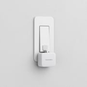 Switchbot Bot Smart Switch Botton Pusher With Mobile App - White