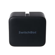 Switchbot Bot Smart Switch Botton Pusher With Mobile App - Black