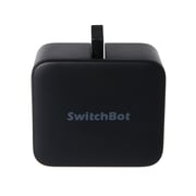 Switchbot Bot Smart Switch Botton Pusher With Mobile App - Black
