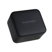 Switchbot Bot Smart Switch Botton Pusher With Mobile App - Black
