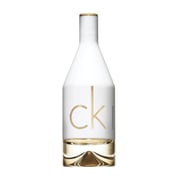 Calvin Klein In2u For Women Eau De Toilette 150ml