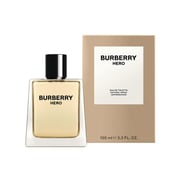 Burberry Hero Eau De Toilette 100ml For Men