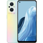 Oppo Reno7 Z 128 GB Rainbow Spectrum 5G Smartphone