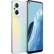 Oppo Reno7 Z 128 GB Rainbow Spectrum 5G Smartphone