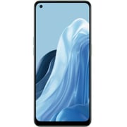 Oppo Reno7 Z 128 GB Rainbow Spectrum 5G Smartphone